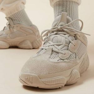 Adidas Yeezy 500 Blush